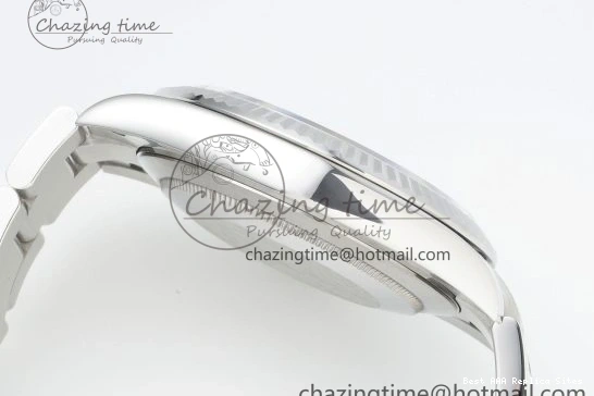 AAA Replica Watches Oyster 1:1 Packable 904L Bracelet 41 Stick 2154 DateJust NTF on Edition Steel Best 126334 VR Dial Green 1229